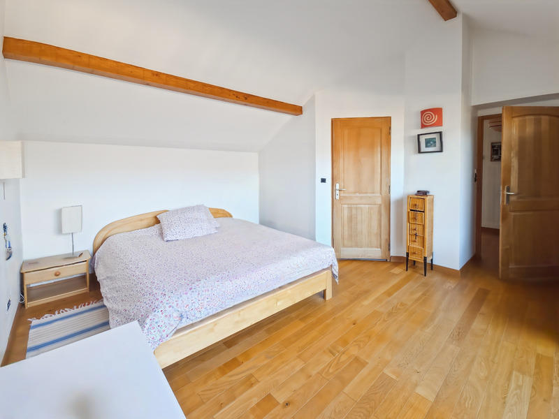 Maison - 140 m² - 7 pièces