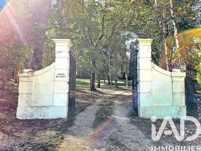 Château - 900 m² - 17 pièces