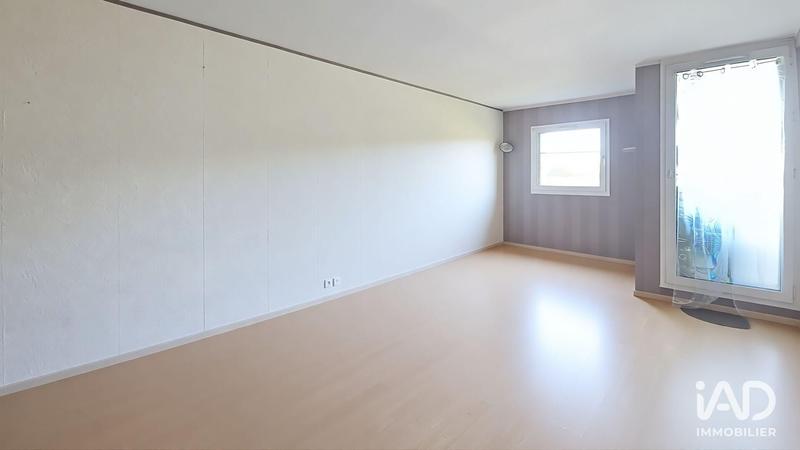 Appartement - 58 m² - 2 pièces