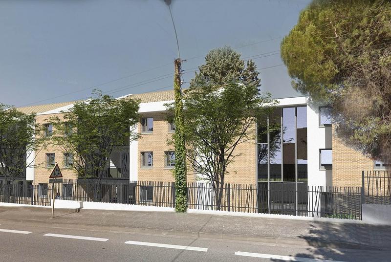 Appartement - 74 m² - 3 pièces