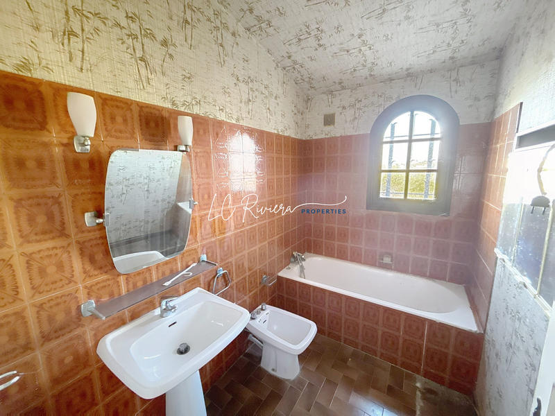 Villa - 93 m² - 4 pièces