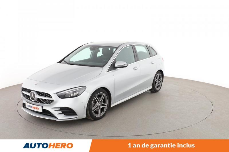 Mercedes Classe B 180 d Amg Line 7g-Dct 116 ch