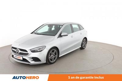 Mercedes Classe B 180 d Amg Line 7g-Dct 116 ch