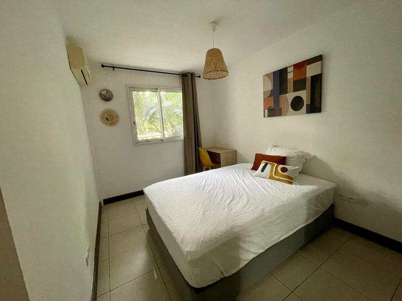 Appartement - 73 m² - 4 pièces