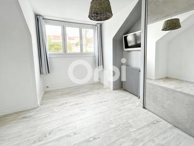 Maison - 88 m² - 4 pièces