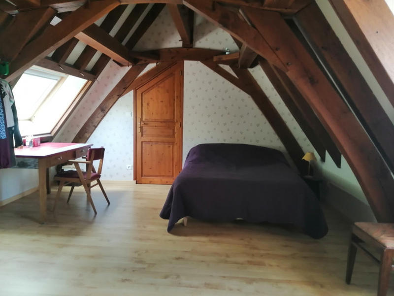 Maison - 190 m² - 8 pièces