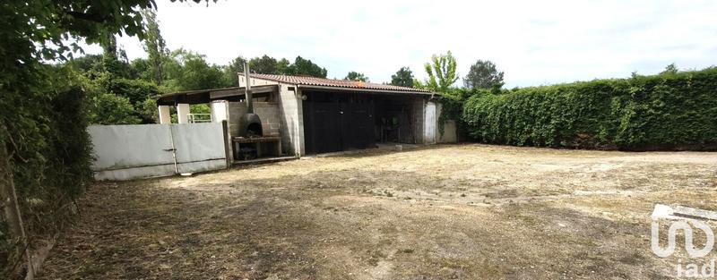 Maison - 135 m² - 5 pièces