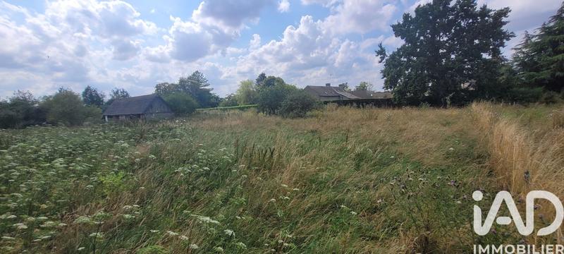 Maison de campagne - 104 m² - 5 pièces