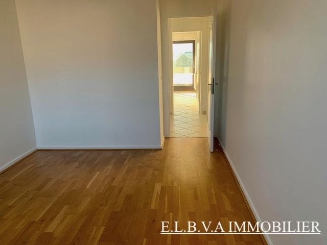 Appartement bourgeois - 98 m² - 4 pièces