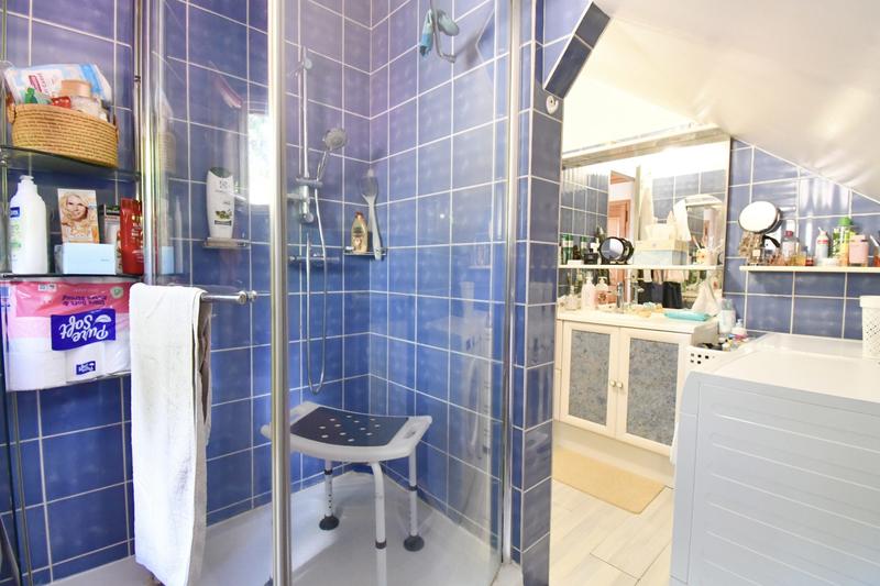 Châlet - 40 m² - 2 pièces