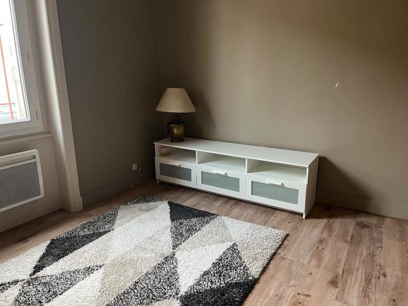 Appartement - 55 m² - 2 pièces