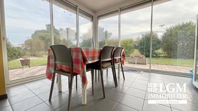 Villa - 133 m² - 4 pièces