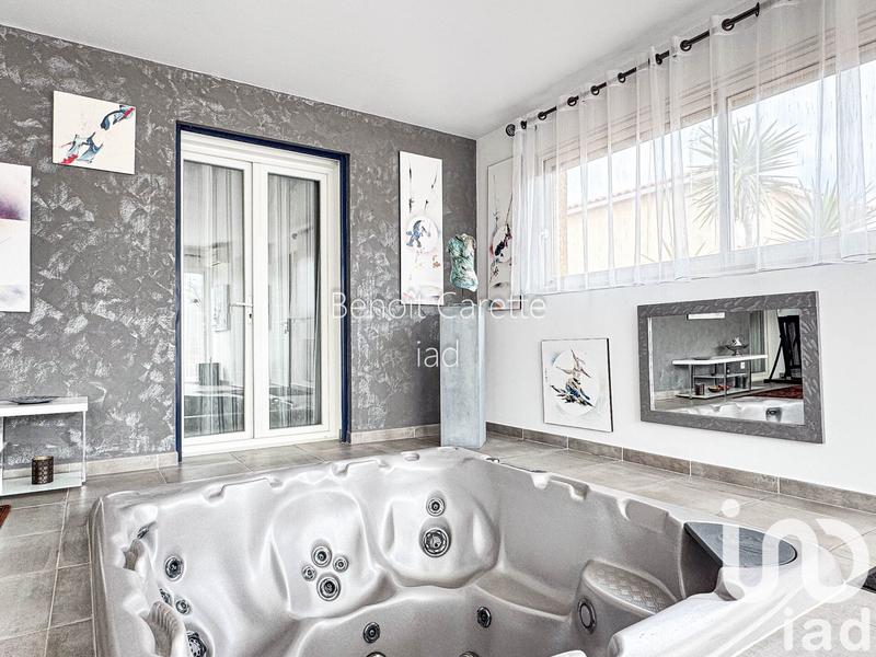 Maison - 172 m² - 5 pièces