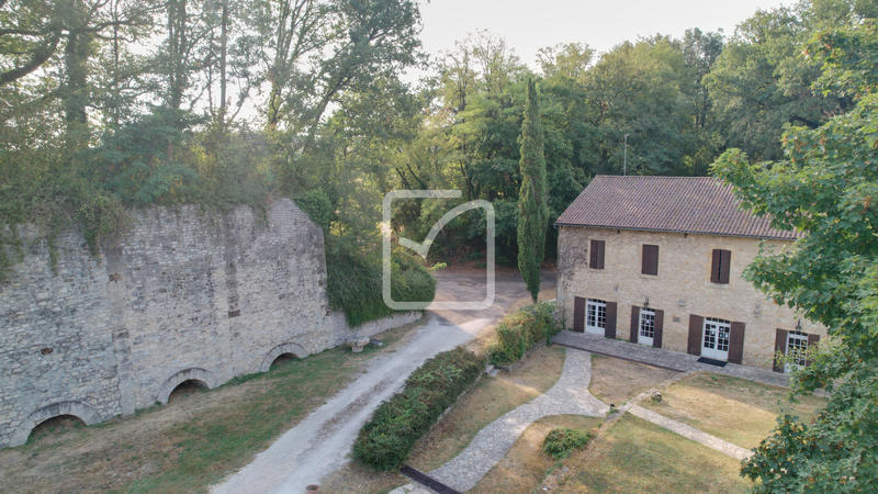 Local commercial - 800 m²