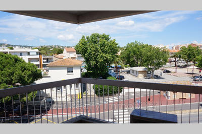 Appartement - 28 m² - 1 pièce