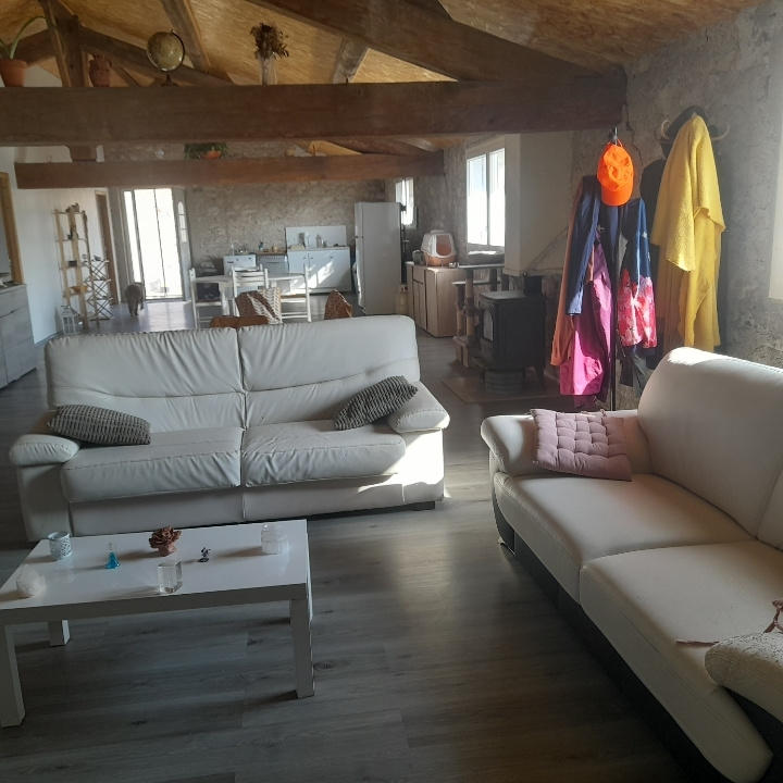 Propriété - 146 m² - 3 pièces