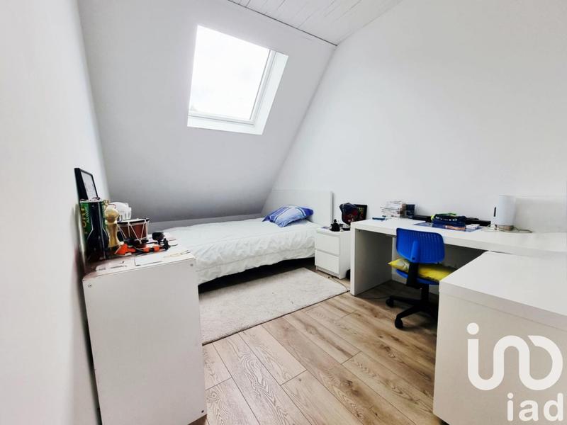 Maison - 294 m² - 9 pièces