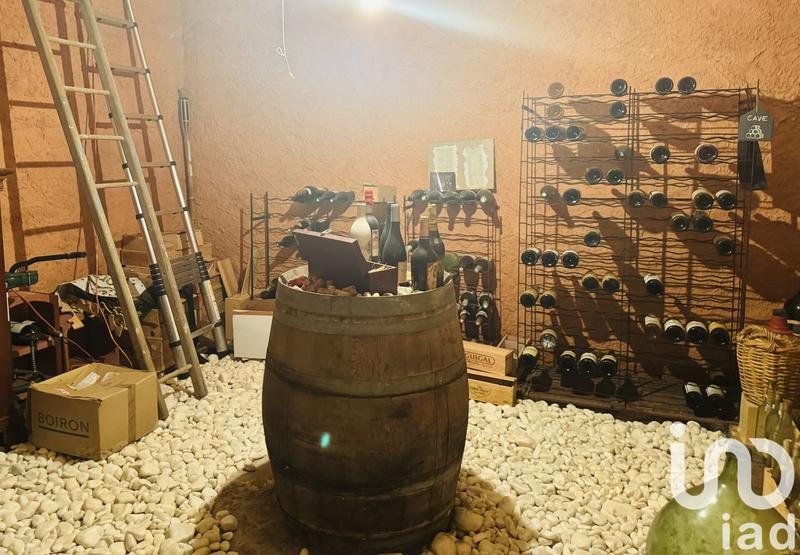 Maison - 175 m² - 6 pièces