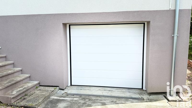 Maison - 68 m² - 3 pièces