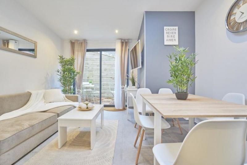 Maison - 84 m² - 6 pièces