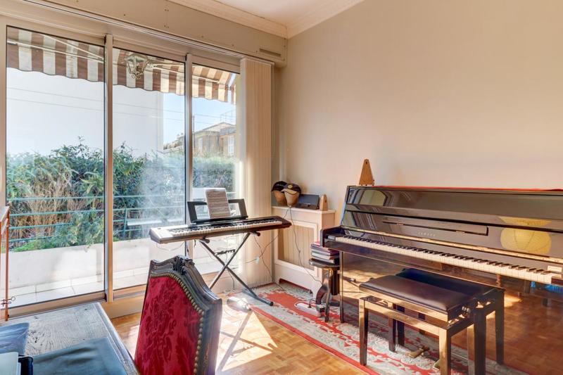 Appartement - 78 m² - 4 pièces