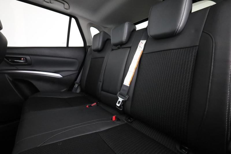 Suzuki s-cross 1.4 BoosterJet Hybrid 129 ch