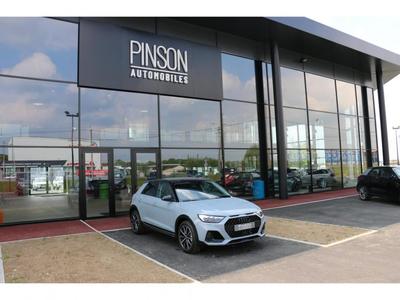 Audi A1 Citycarver 1.0 30 Tfsi - 110 Bv s-Tronic Sportback Design