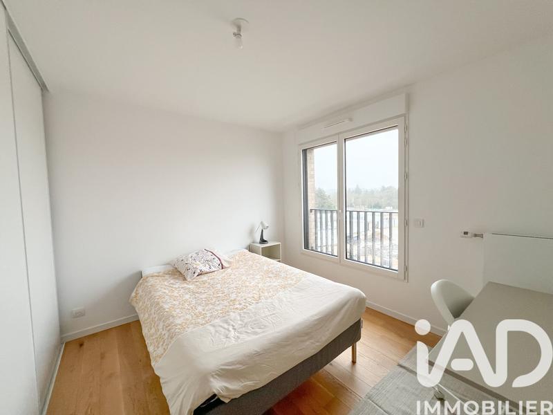 Appartement - 96 m² - 5 pièces