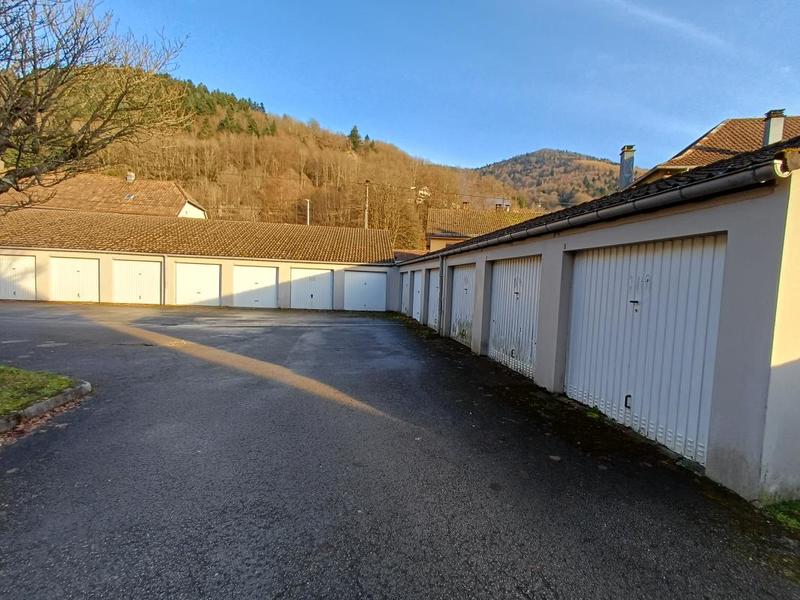 Garage - 20 m²