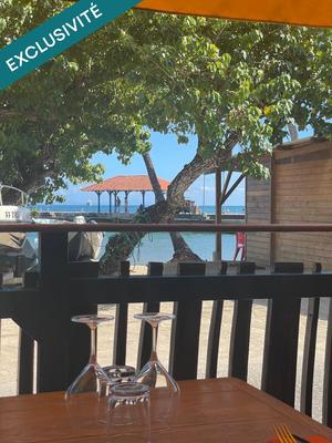 Local commercial - 110 m²