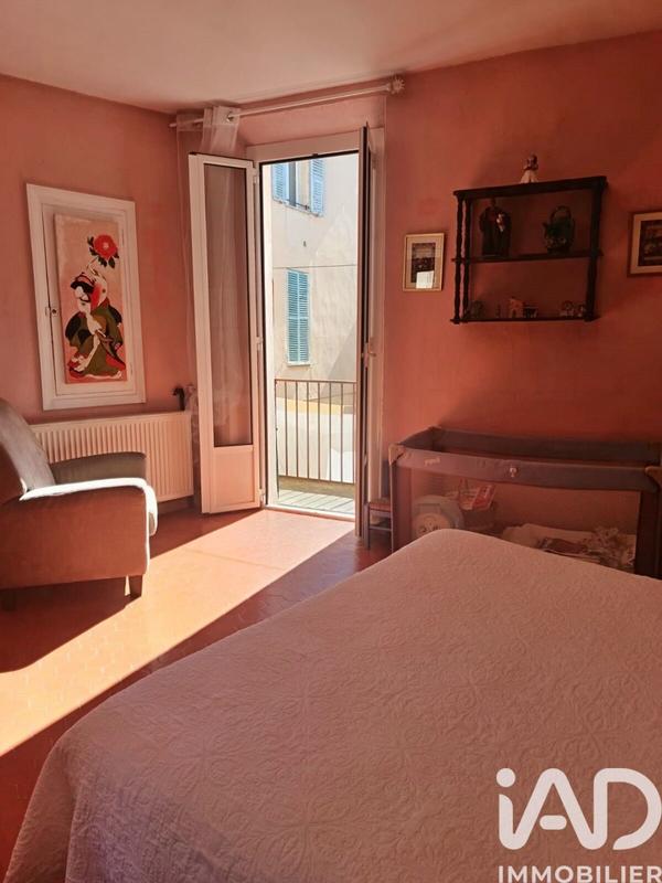 Appartement - 123 m² - 12 pièces