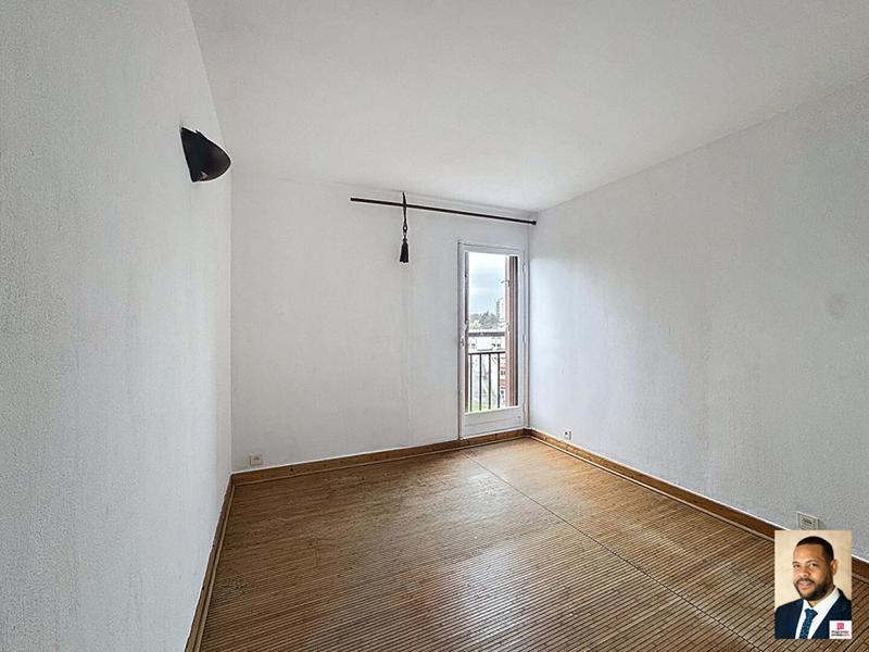 Appartement - 54 m² - 3 pièces