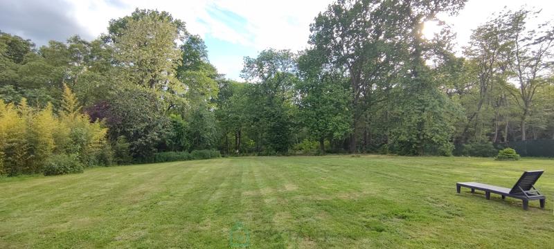 Maison d'architecte - 465 m² - 12 pièces