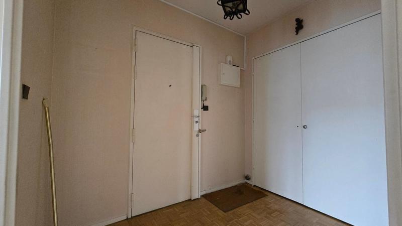 Appartement - 104 m² - 4 pièces