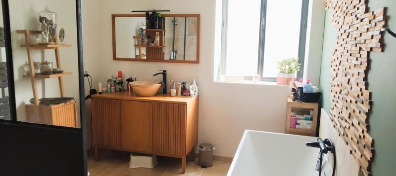 Maison - 161 m² - 6 pièces