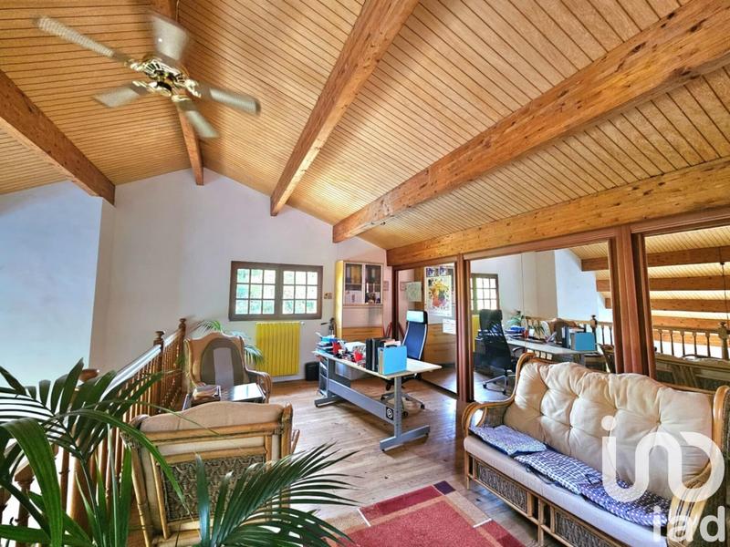 Maison de campagne - 312 m² - 9 pièces