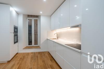 Appartement - 58 m² - 2 pièces