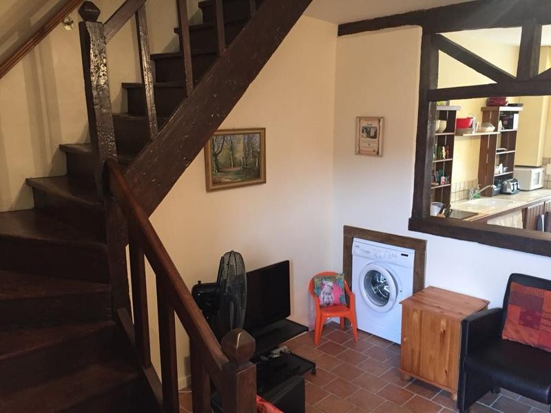 Maison traditionnelle - 81 m² - 11 pièces