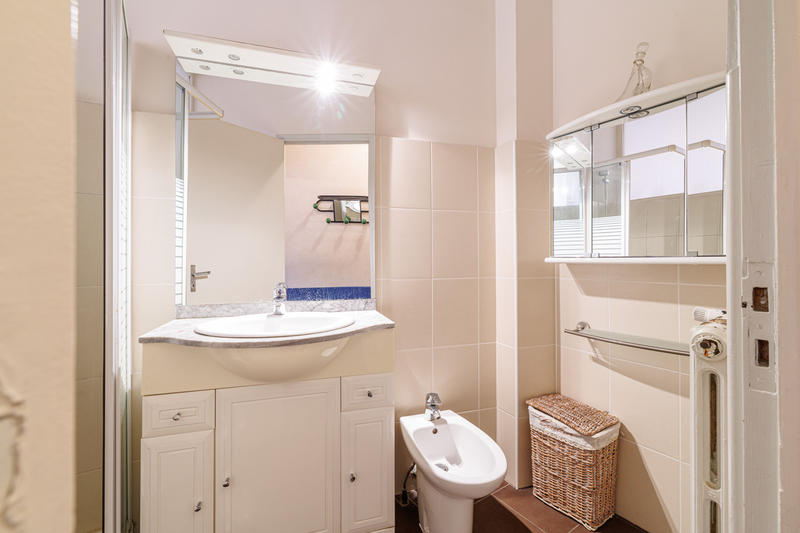 Appartement - 74 m² - 3 pièces