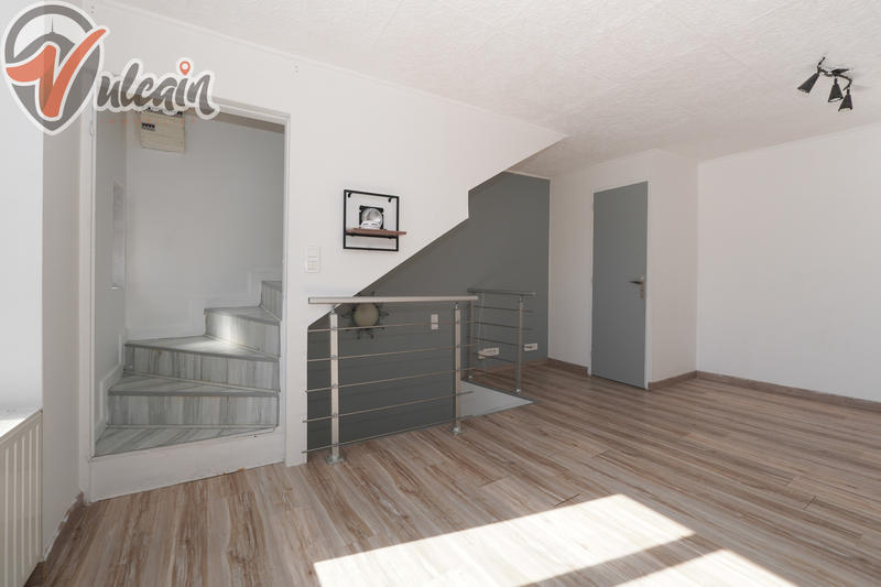 Maison - 70 m² - 2 pièces