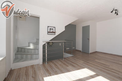 Maison - 70 m² - 2 pièces