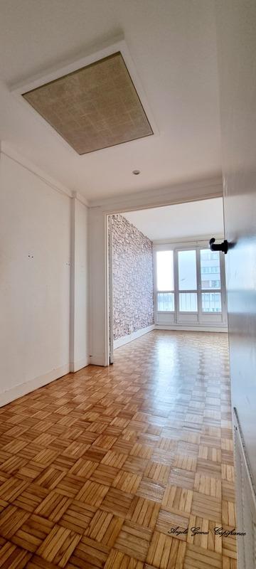 Appartement - 83 m² - 5 pièces