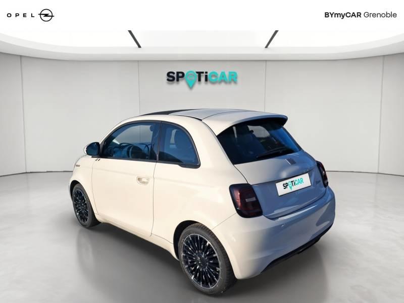 Fiat 500 e 118 ch Nouvelle