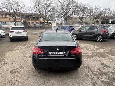 Citroën C5 2.0 Hdi 110cv Attracion Bvm5