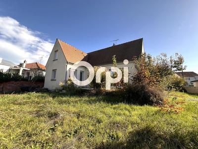 Maison - 177 m² - 7 pièces