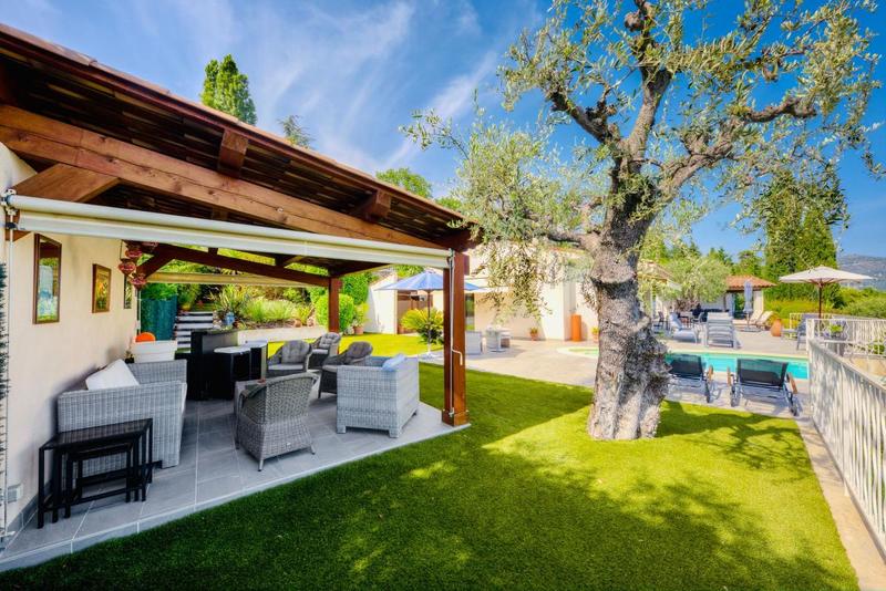 Villa - 162 m² - 5 pièces