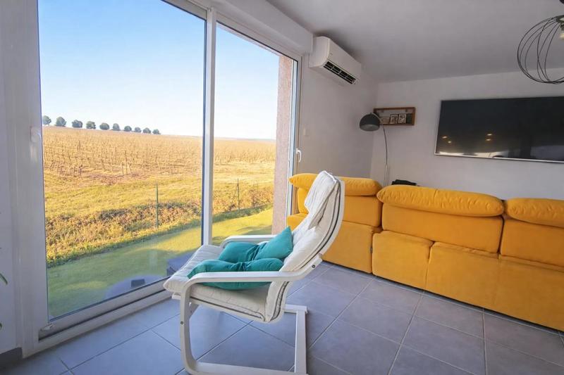 Villa - 108 m² - 5 pièces