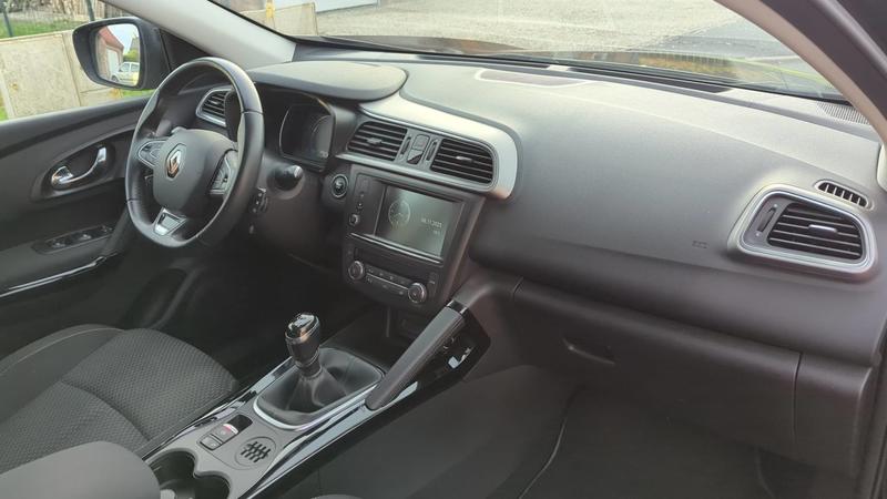Renault Kadjar 1.6 dCi 130 Intens