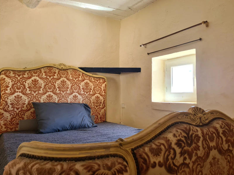 Maison ancienne - 135 m² - 5 pièces