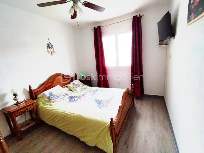 Villa - 103 m² - 5 pièces